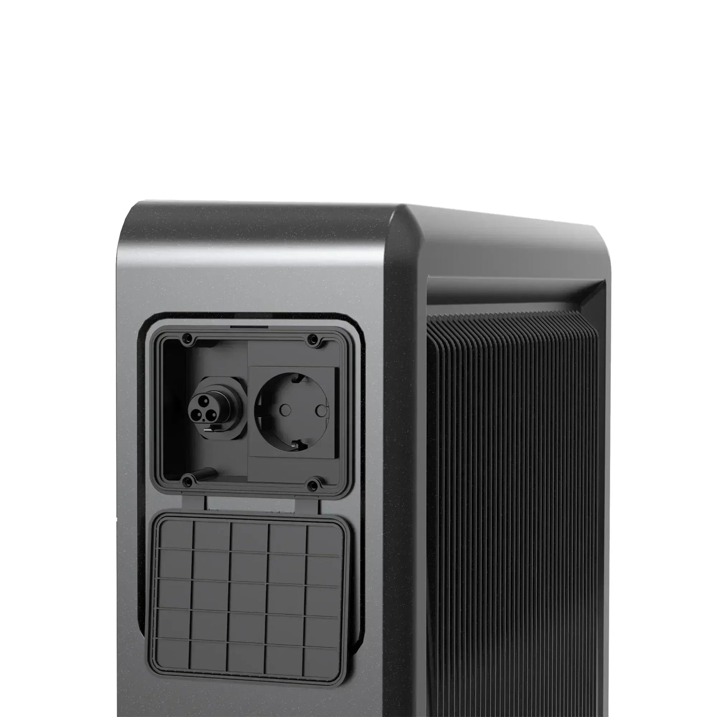 Marstek Venus E 3.0 Thuisbatterij 5,12 kWh – 2500W AC, IP65, Uitbreidbaar