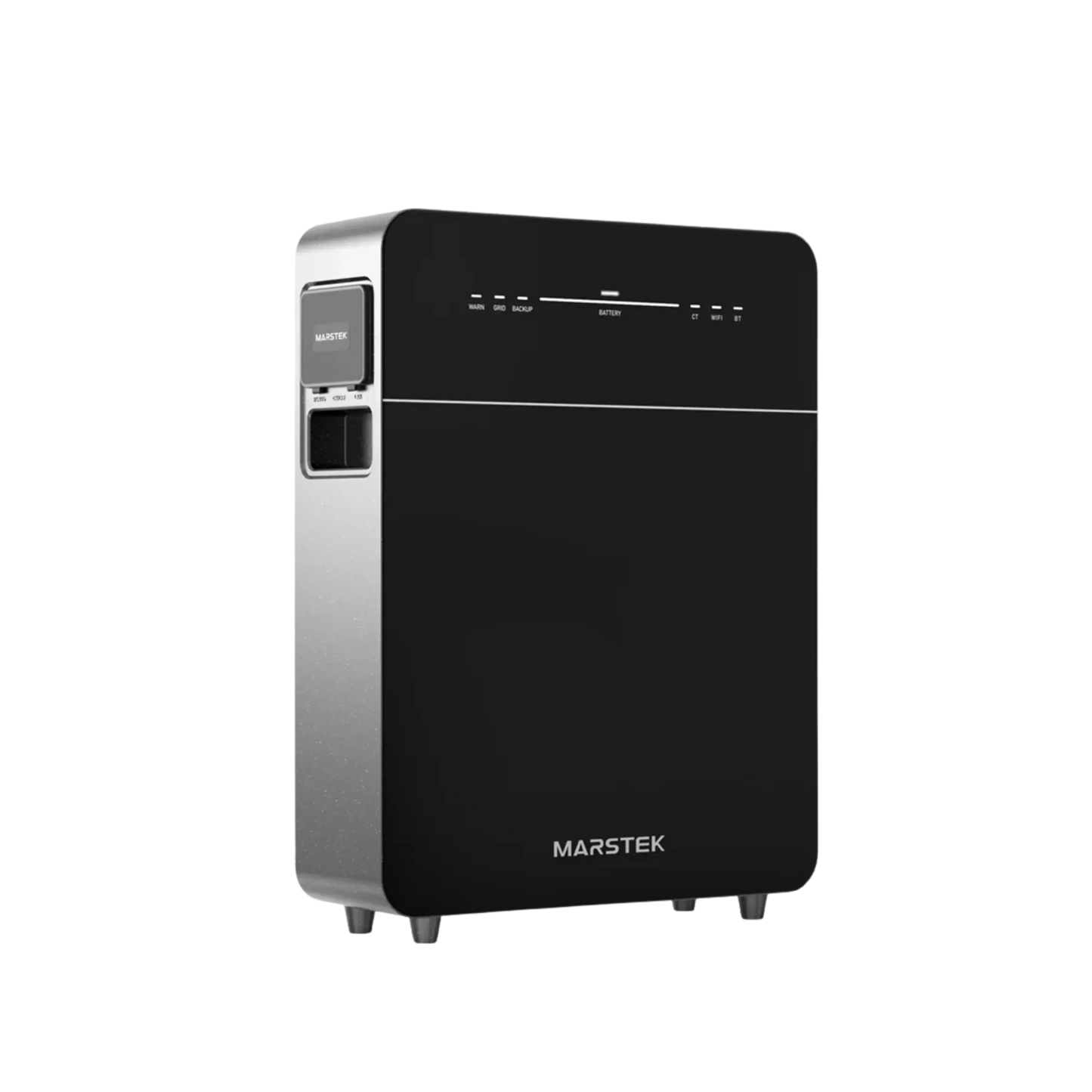 Marstek Venus E 3.0 Thuisbatterij 5,12 kWh – 2500W AC, IP65, Uitbreidbaar