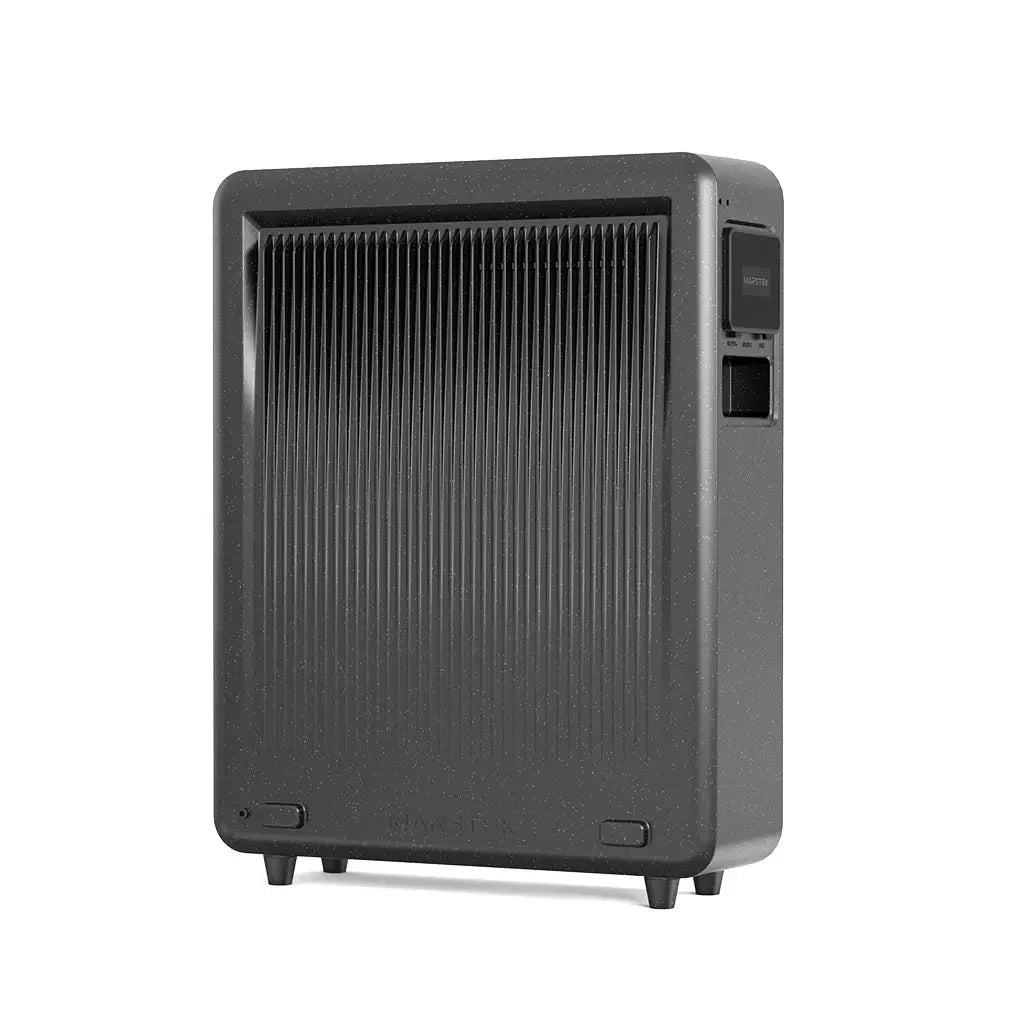 Marstek Venus E 3.0 Thuisbatterij 5,12 kWh – 2500W AC, IP65, Uitbreidbaar