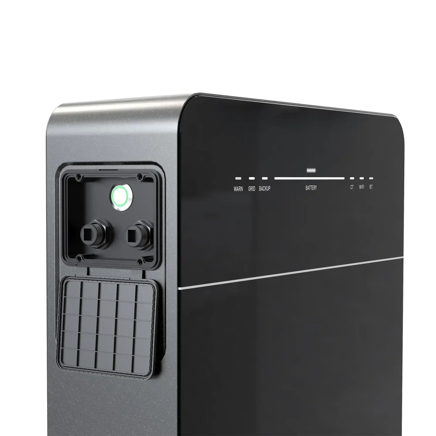 Marstek Venus E 3.0 Thuisbatterij 5,12 kWh – 2500W AC, IP65, Uitbreidbaar