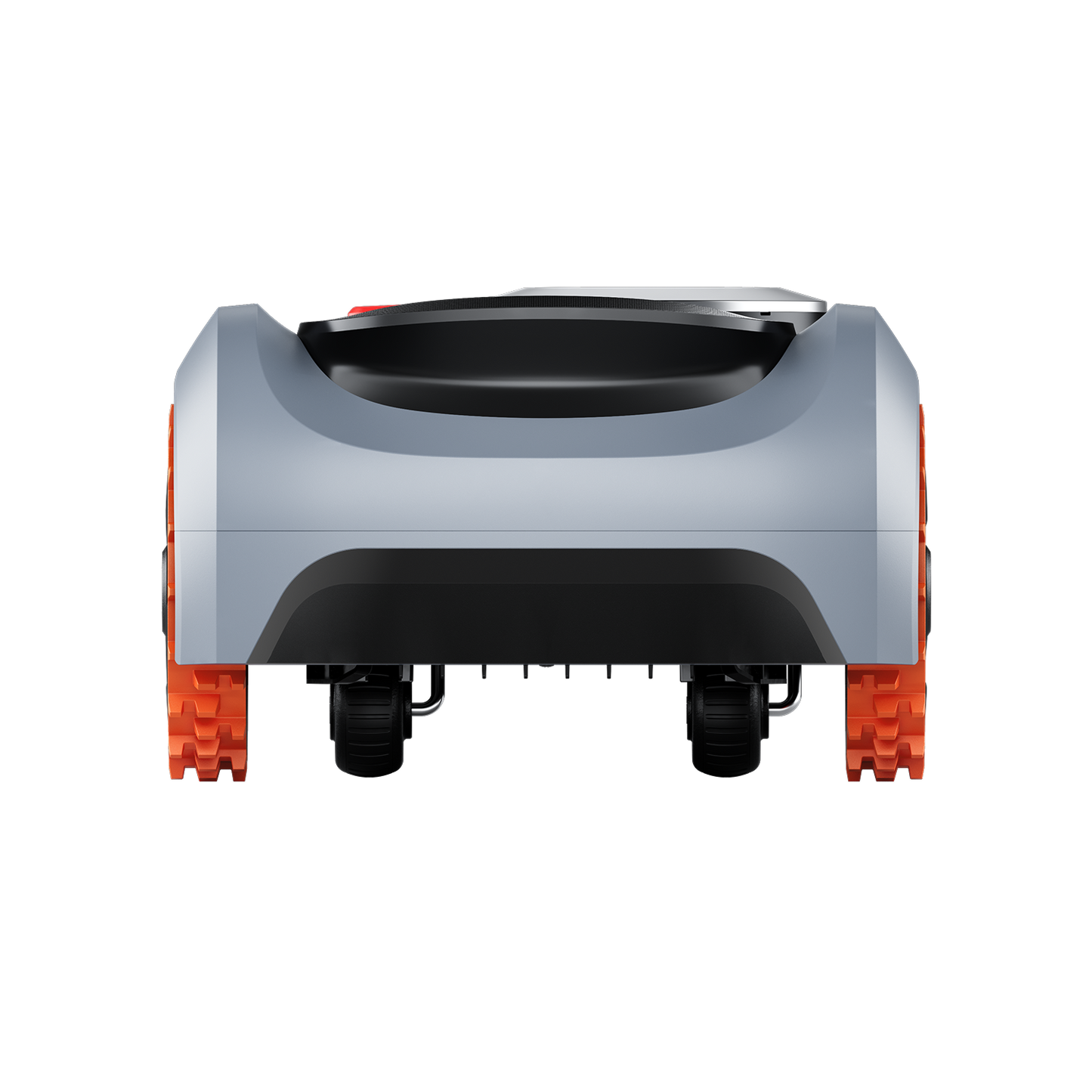 Navimow i2 LiDAR Robotmaaier – 100% Draadloos, Tot 45% Helling
